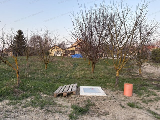 Eladó telek, Ásványrárón 14.51 M Ft / költözzbe.hu