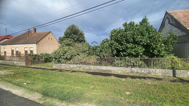 Eladó családi ház, Zalaszentmihályon 24.9 M Ft, 3 szobás
