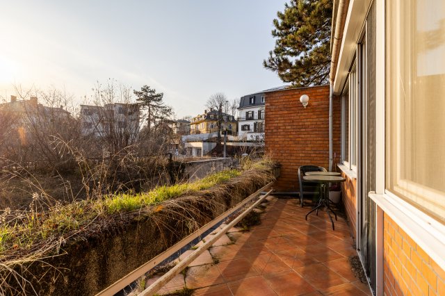 Kiadó téglalakás, albérlet, II. kerületben, Alsó Törökvész úton