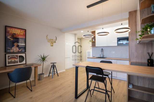 Eladó téglalakás, Budapesten, XII. kerületben 115 M Ft, 2 szobás