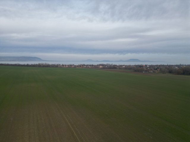 Eladó telek, Balatonkeresztúron 35 M Ft / költözzbe.hu