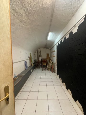 Kiadó üzlethelyiség, Budapesten, VII. kerületben 150 E Ft / hó