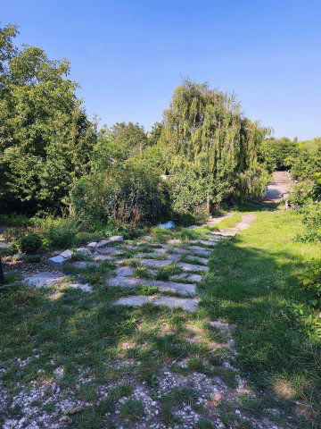 Eladó telek, Etyeken 40 M Ft / költözzbe.hu