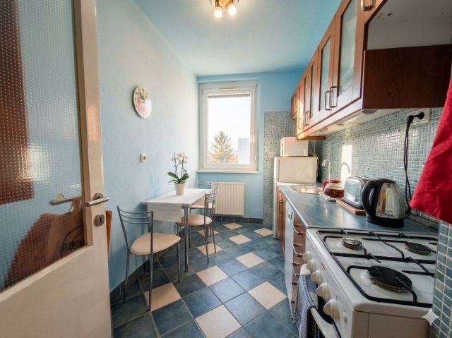 Eladó téglalakás, Székesfehérvárott 54.9 M Ft, 2 szobás