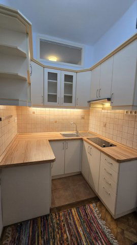 Kiadó téglalakás, albérlet, II. kerületben, Forint utcában