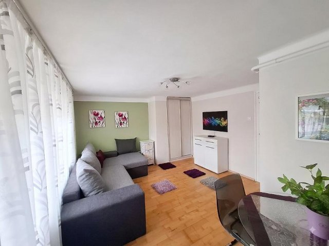 Eladó téglalakás, Budapesten, X. kerületben 29.9 M Ft, 1 szobás