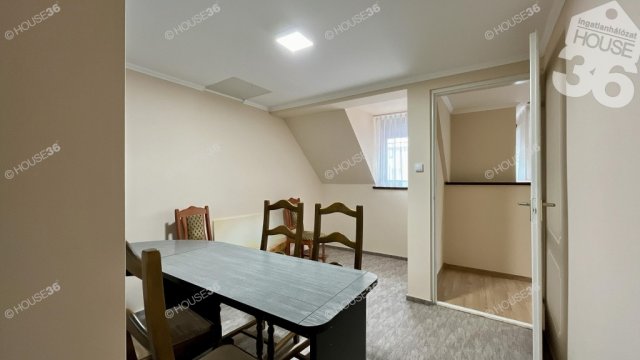 Eladó téglalakás, Kecskeméten 79.9 M Ft, 4 szobás