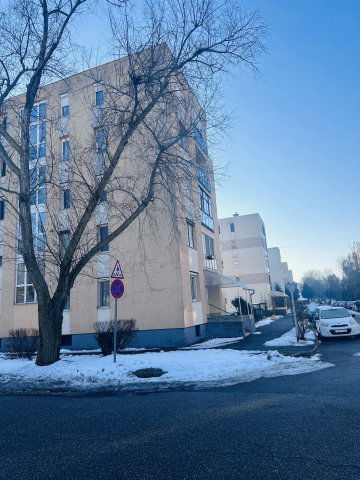 Eladó téglalakás, Nyíregyházán, Epreskert utcában 40.9 M Ft