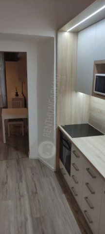 Kiadó téglalakás, albérlet, VII. kerületben, Murányi utcában