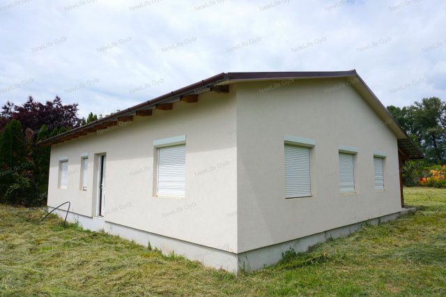 Eladó családi ház, Ásványrárón 32.9 M Ft, 3 szobás
