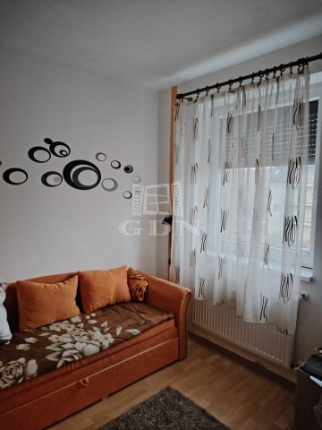 Eladó téglalakás, Körmenden 51.99 M Ft, 2 szobás