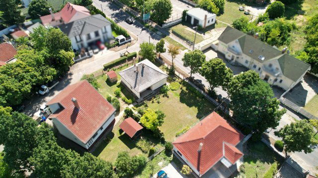Eladó telek, Debrecenben, Vezér utcában 159.9 M Ft