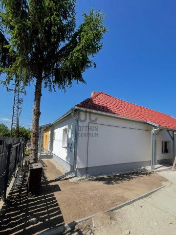 Eladó téglalakás, Gyömrőn 79.9 M Ft, 3 szobás