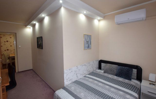 Kiadó téglalakás, albérlet, Debrecenben 195 E Ft / hó, 2 szobás