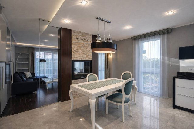 Eladó téglalakás, Győrött 159.9 M Ft, 3 szobás