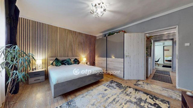 Eladó családi ház, Nyírbogdányon 31.55 M Ft, 1+2 szobás