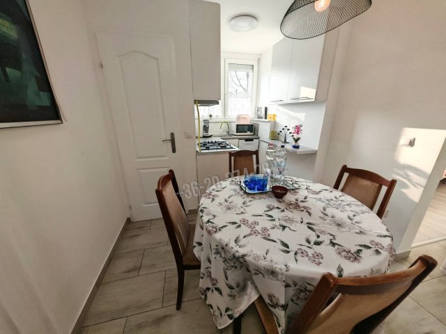 Eladó panellakás, Egerben 46.9 M Ft, 2 szobás