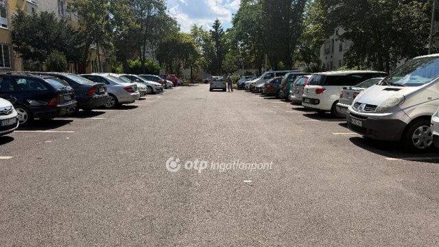 Eladó téglalakás, Budapesten, X. kerületben 56.9 M Ft, 2 szobás