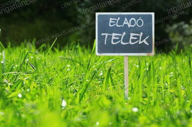 Eladó telek, Nyíregyházán 50 M Ft / költözzbe.hu