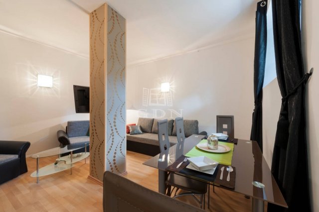 Eladó téglalakás, Budapesten, XIII. kerületben 50 M Ft, 1 szobás