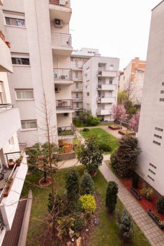Kiadó téglalakás, albérlet, Budapesten, VI. kerületben