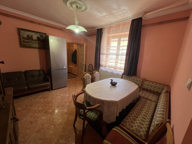 Kiadó családi ház, albérlet, Mátészalkán, Zöldfa utcában