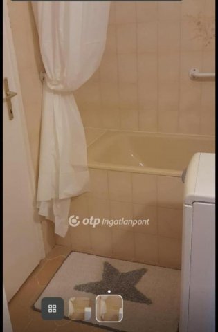 Eladó téglalakás, Hatvanban 41.9 M Ft, 2 szobás