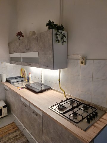 Kiadó téglalakás, albérlet, VI. kerületben, Teréz körúton