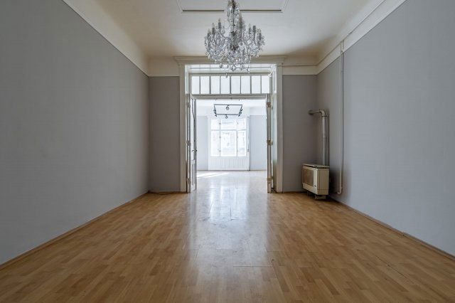 Eladó téglalakás, Budapesten, XIII. kerületben 84.9 M Ft