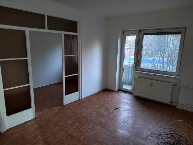 Eladó téglalakás, Dunaújvárosban, Bocskai István utcában