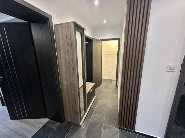 Eladó téglalakás, Marcaliban 39.9 M Ft, 2 szobás