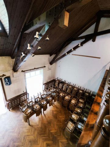 Eladó családi ház, Alsómocsoládon 280 M Ft, 12 szobás