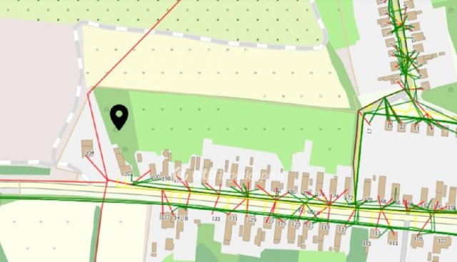 Eladó telek, Kerecsenden 13.5 M Ft / költözzbe.hu