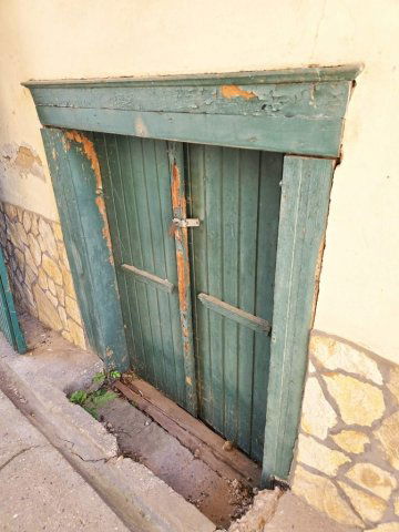 Eladó családi ház, Berkesden 39.5 M Ft, 5 szobás