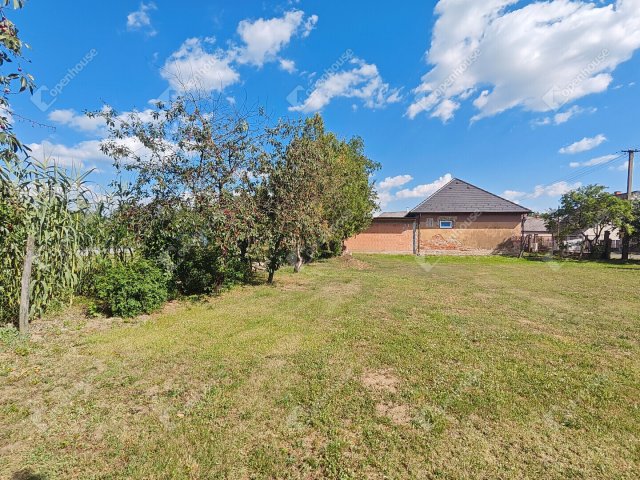 Eladó telek, Magyarszecsődön 6 M Ft / költözzbe.hu