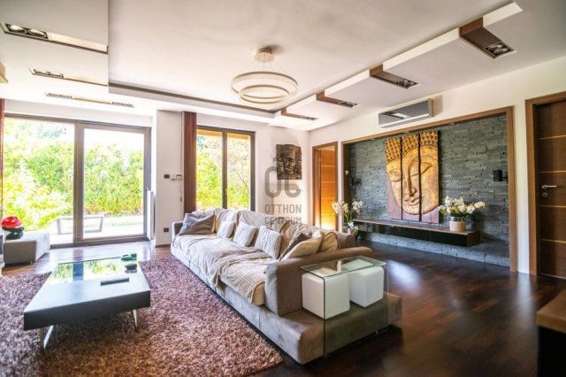 Eladó sorház, Budapesten, XVII. kerületben 159.9 M Ft, 3 szobás