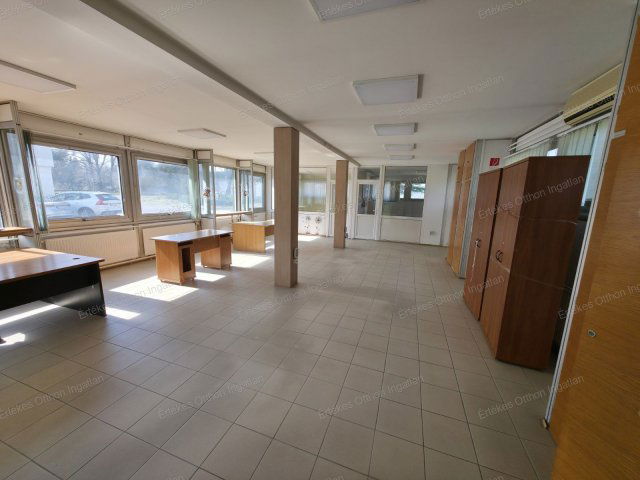 Kiadó iroda, Nyíregyházán 282 E Ft / hó / költözzbe.hu