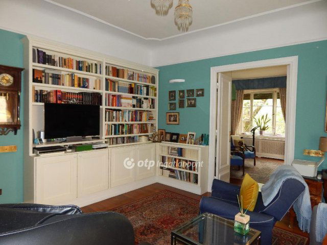 Eladó téglalakás, Budapesten, II. kerületben 229 M Ft, 3 szobás