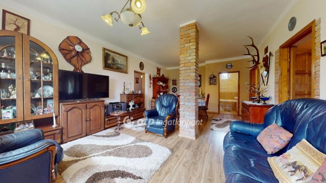 Eladó családi ház, Mádon 83 M Ft, 3 szobás