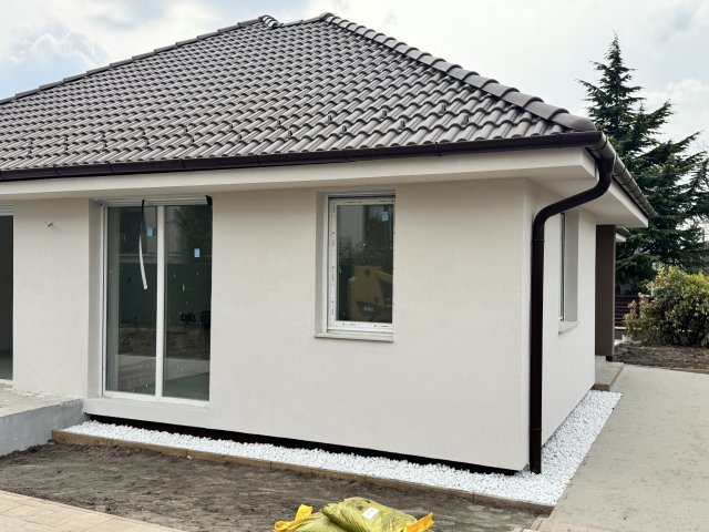 Eladó családi ház, Budapesten, XVI. kerületben 229 M Ft