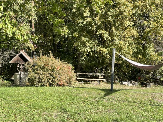 Eladó nyaraló, Pécselyen 29.9 M Ft, 2 szobás