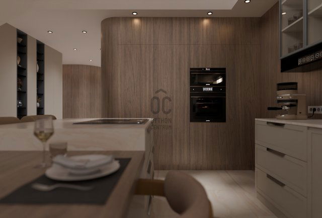 Eladó téglalakás, Budapesten, VI. kerületben, Lázár utcában