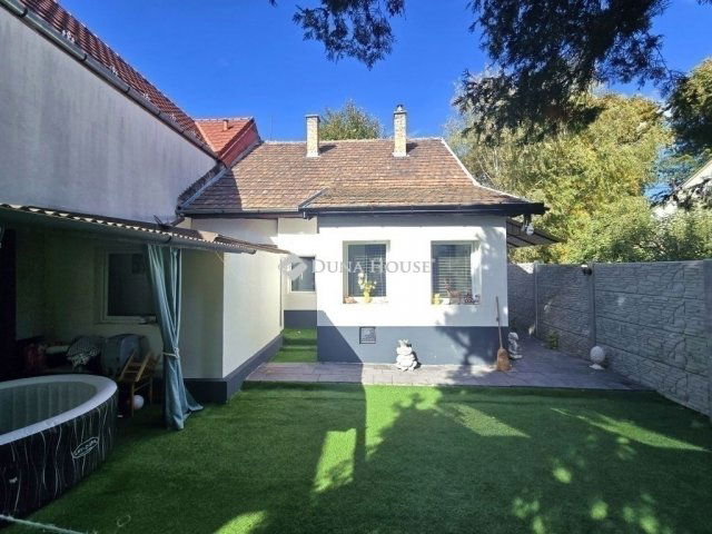 Eladó családi ház, Budapesten, XIX. kerületben 98.9 M Ft