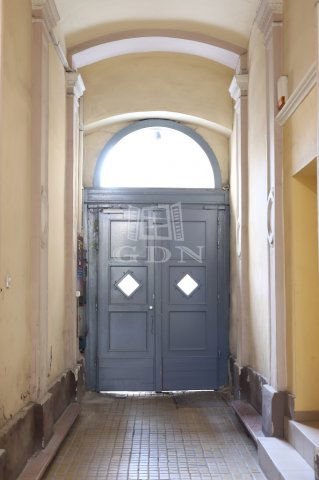 Eladó téglalakás, Budapesten, VI. kerületben 63 M Ft, 1 szobás