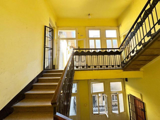 Eladó téglalakás, Budapesten, VIII. kerületben 51.99 M Ft