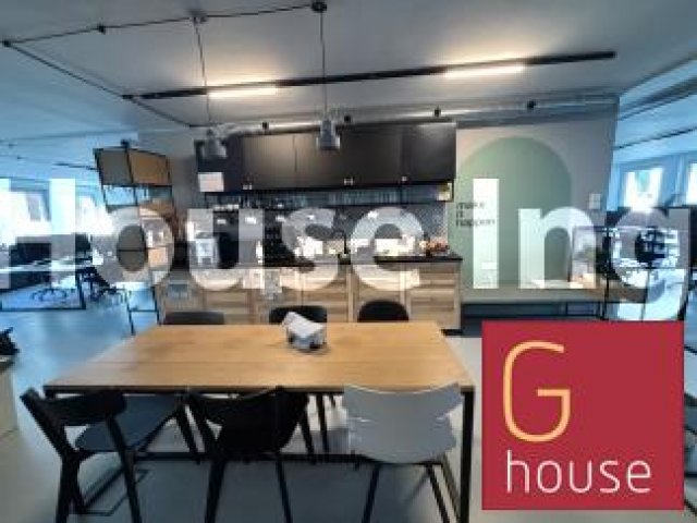 Kiadó iroda, Budapesten, VII. kerületben, Károly körúton