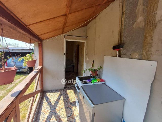 Eladó családi ház, Dormándon 26.9 M Ft, 3+1 szobás