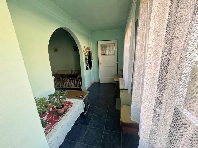 Eladó családi ház, Sarkadon 9.99 M Ft, 2 szobás
