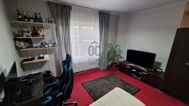 Eladó családi ház, Pilisen 29.8 M Ft, 3 szobás