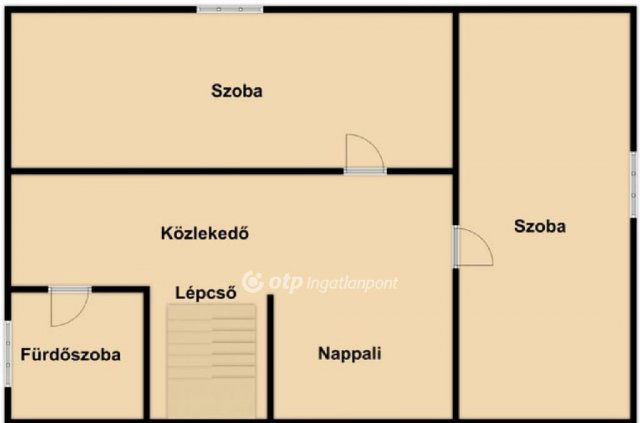 Eladó téglalakás, Debrecenben 139 M Ft, 4+1 szobás